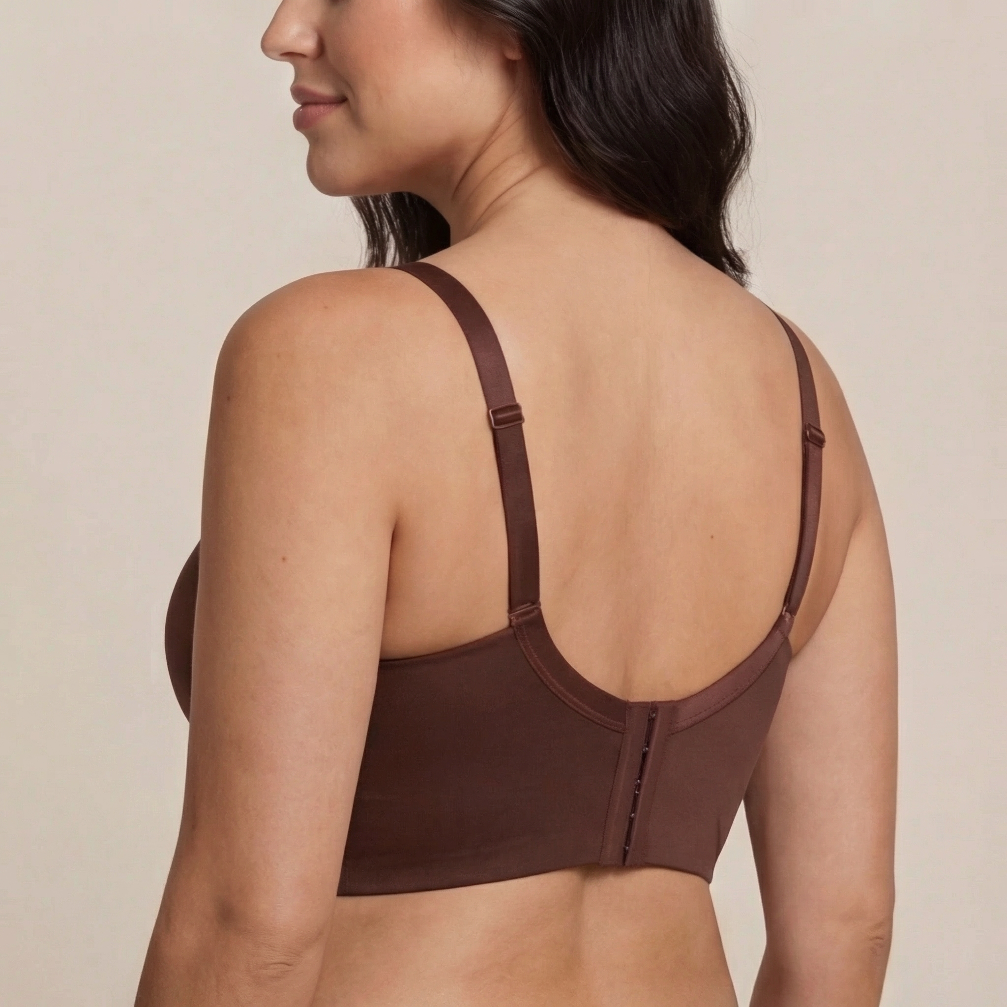 Essential Smoothing Bra