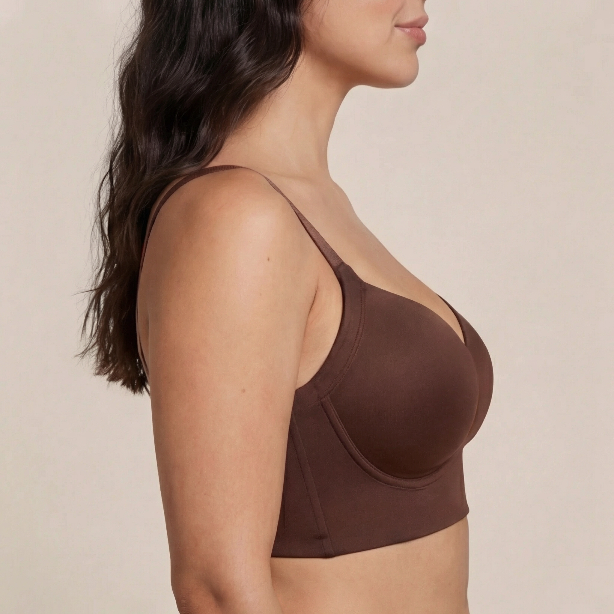 Essential Smoothing Bra