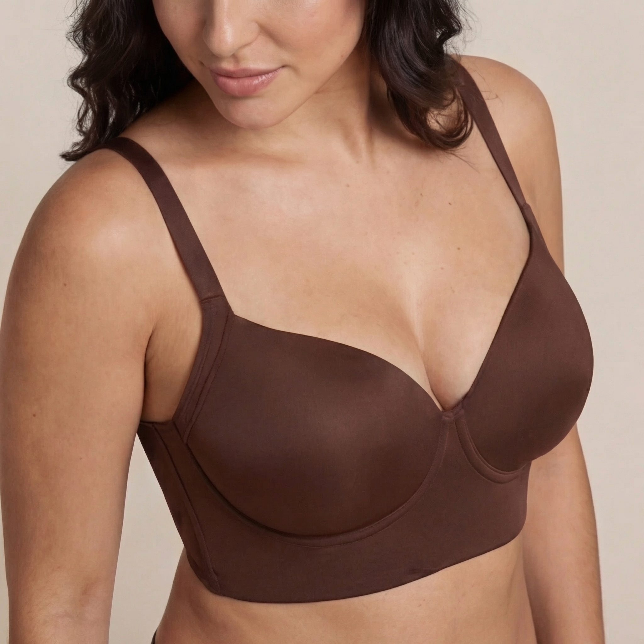 Essential Smoothing Bra