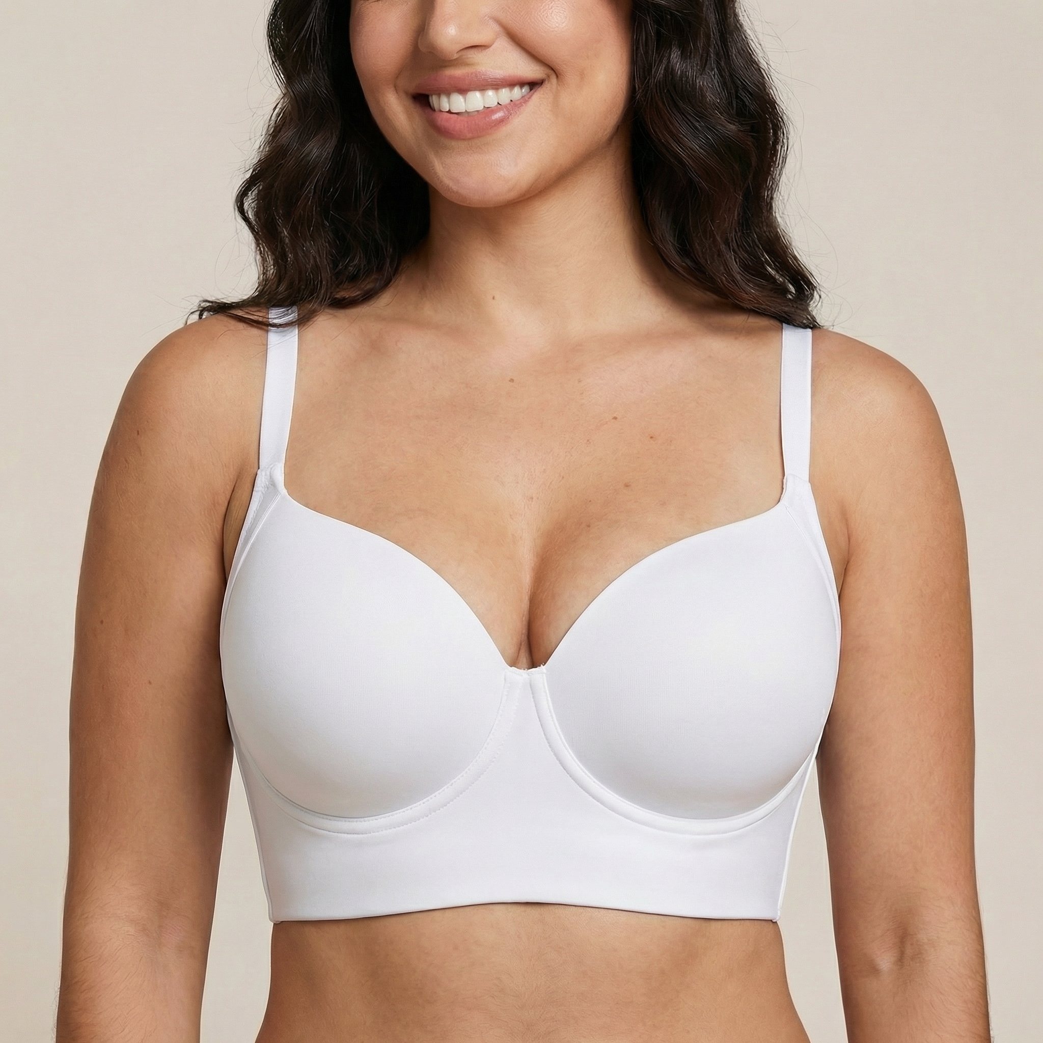 Essential Smoothing Bra