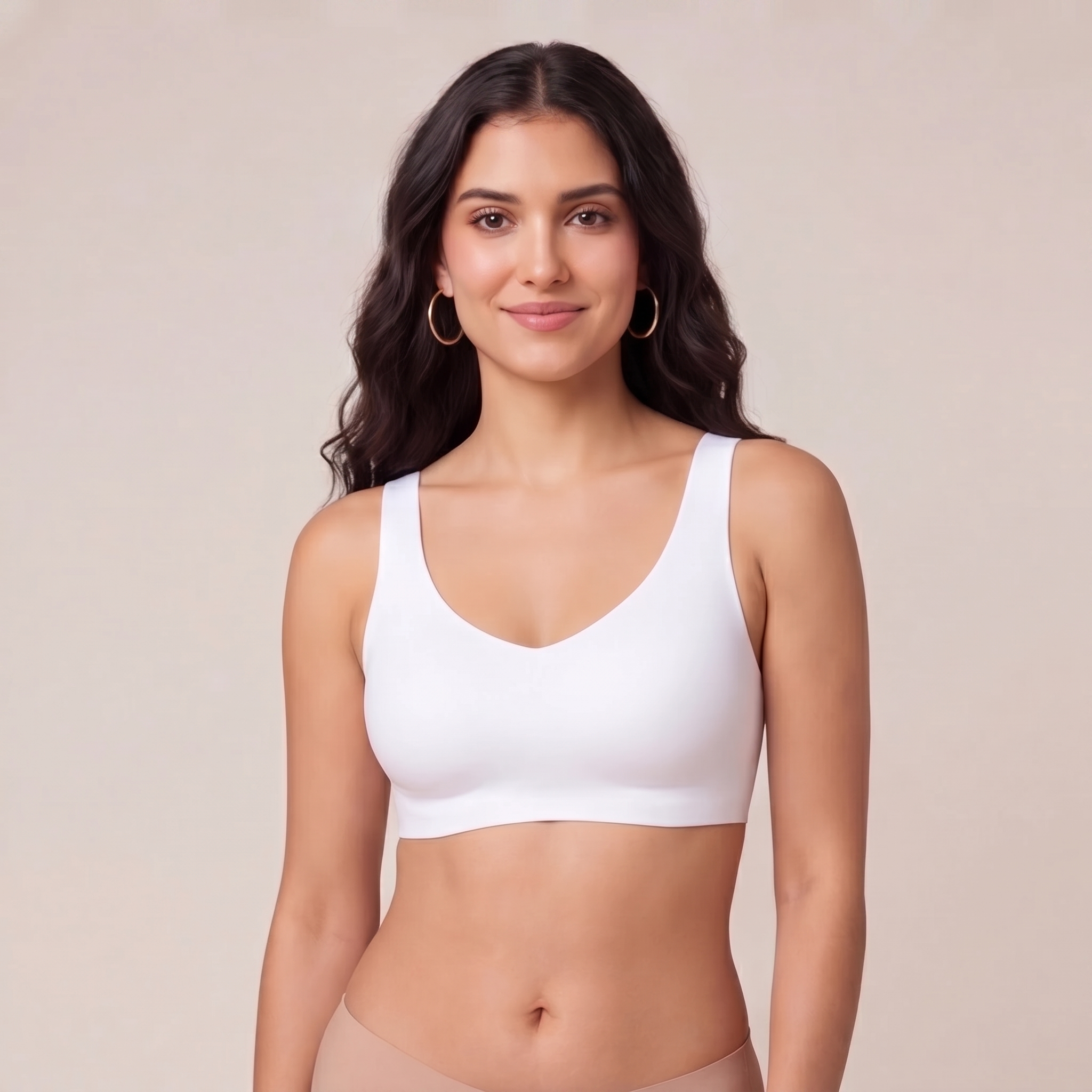 Smoothing Bra