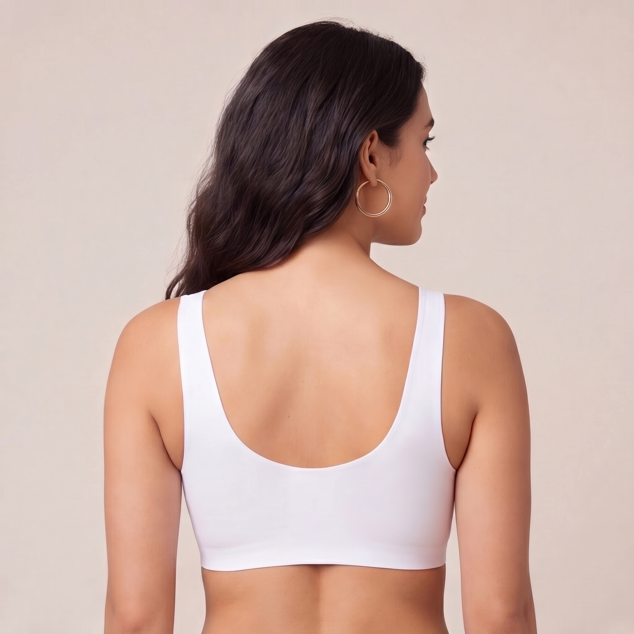 Smoothing Bra
