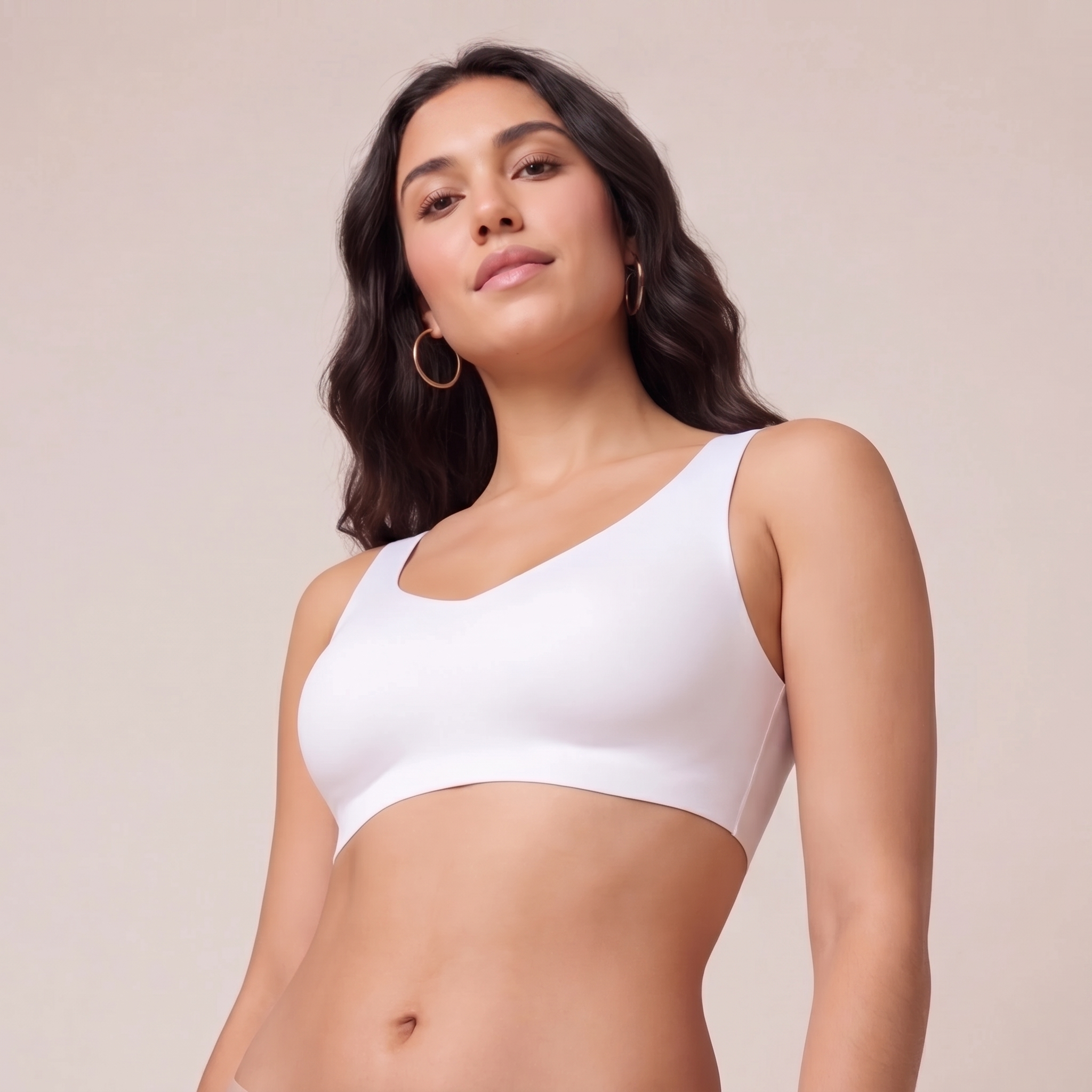 Smoothing Bra