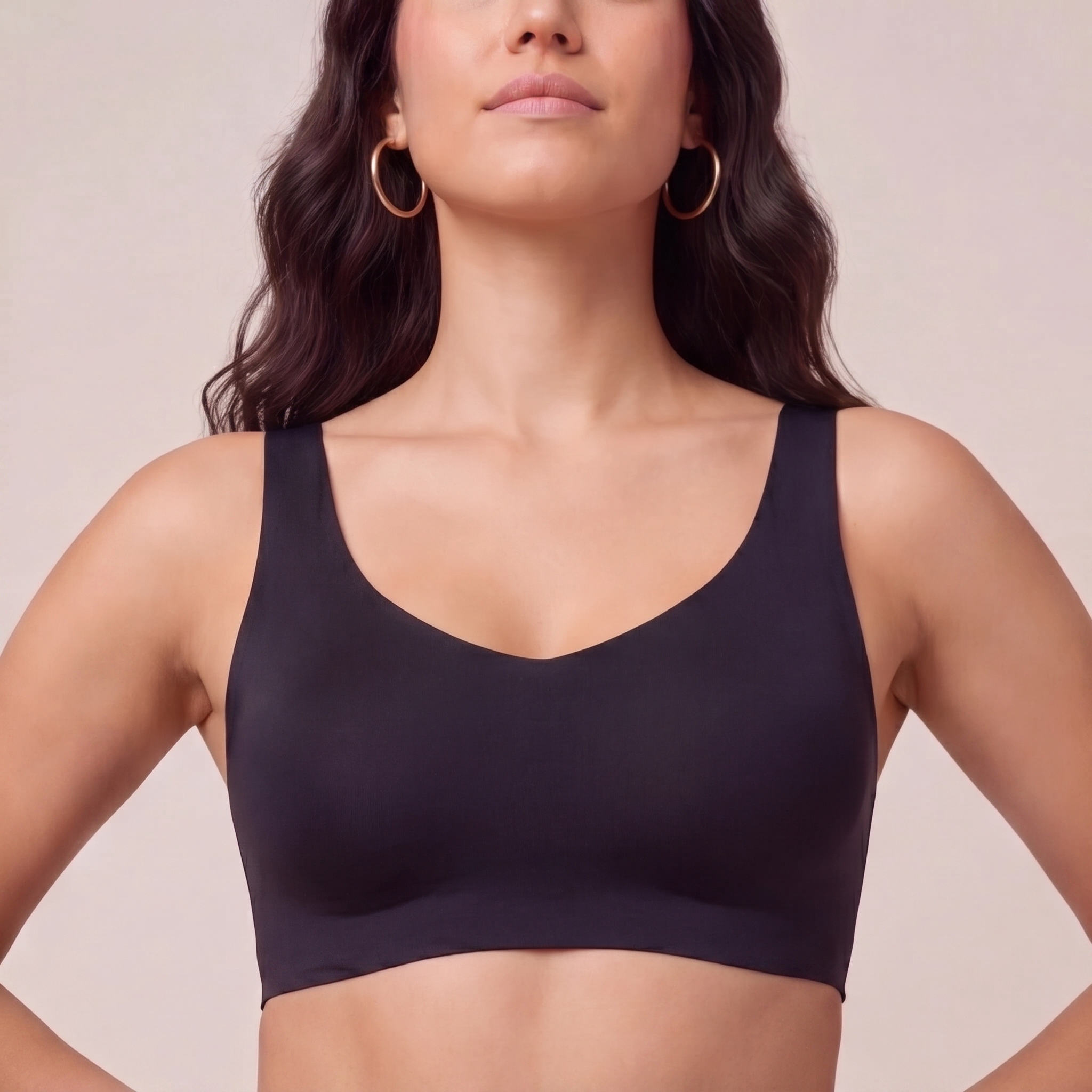 Smoothing Bra